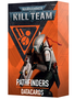 Kill Team Datacards: Pathfinders 2024 (EN)