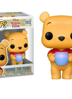 Pop!#1512 Disney Winnie the Pooh