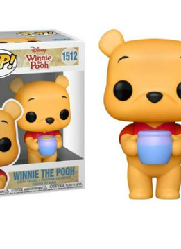 Pop!#1512 Disney Winnie the Pooh