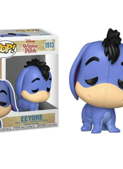Pop!#1513 Disney Winnie the Pooh - Eeyore