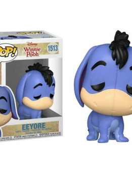 Pop!#1513 Disney Winnie the Pooh - Eeyore