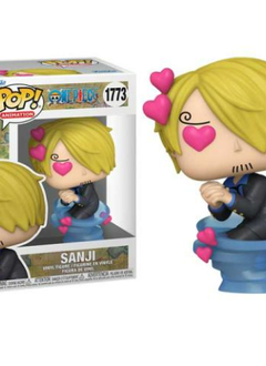 Pop!#1773 One Piece: Sanji