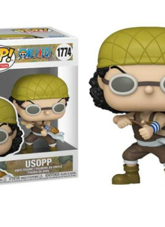 Pop!#1774 One Piece: Usopp