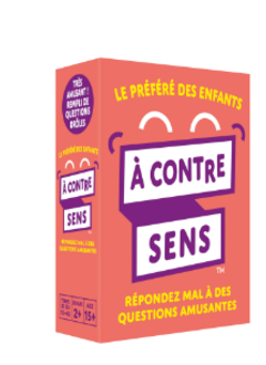 À Contre Sens (FR)