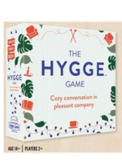 The Hygge Game