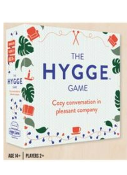 The Hygge Game