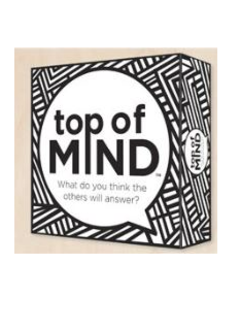 Top of Mind