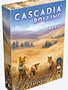 Cascadia : Rolling Prairies - FR