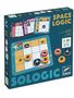 Sologic: Space Logic