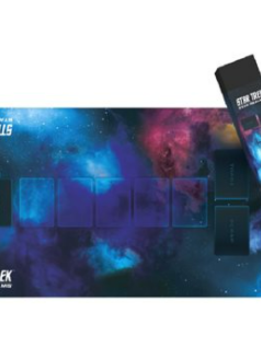 Star Trek: Star Realms - Game Board Playmat
