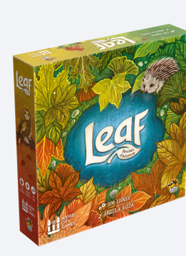Leaf (FR)