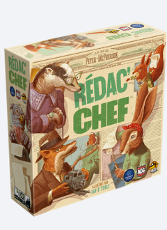 Rédac' Chef (FR)