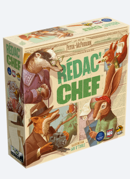Rédac' Chef (FR)