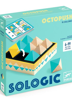 Sologic: Octopush (ML)
