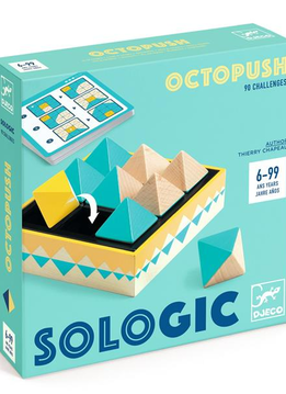 Sologic: Octopush (ML)