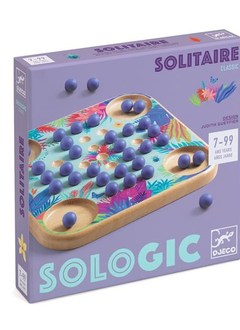 Sologic: Solitaire (ML)