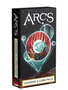 Arcs: Leaders & Lore Pack (EN)