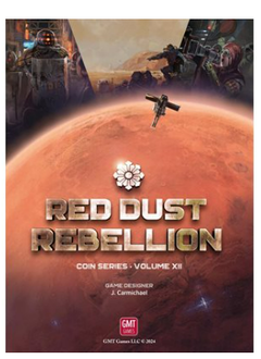 Red Dust Rebellion (EN)