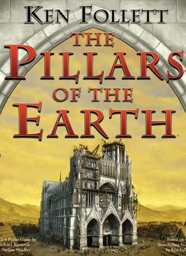 The Pillars of the Earth: The Game