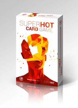 Superhot - The Card Game
