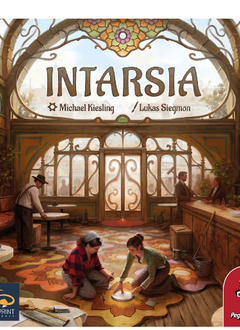 Intarsia (EN)