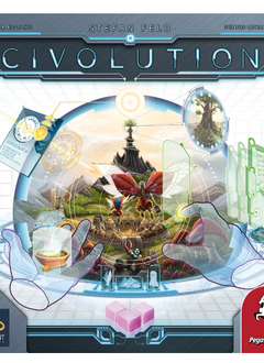 Civolution (EN)