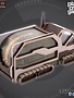 INDUSTRIAL TRUCK (COLOUR ED)