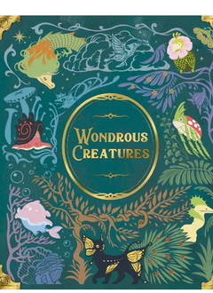 Wondrous Creatures (EN)