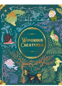 Wondrous Creatures (EN)