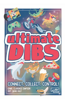 Ultimate Dibs (EN)