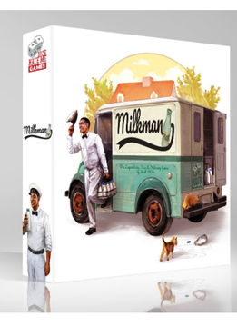 Milkman (EN)