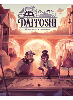 Daitoshi