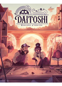 Daitoshi