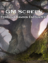 GM Screen Terrain & Random Encounters
