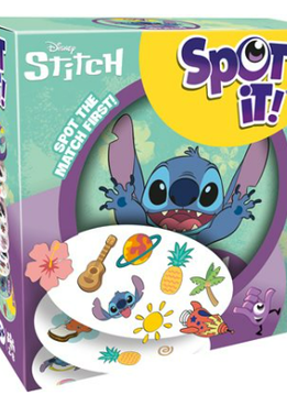 Spot It!- Lilo & Stitch (ML)