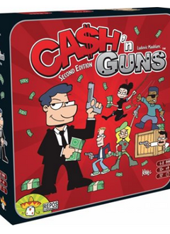 Cash 'n Guns (EN)