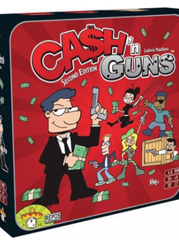 Cash 'n Guns (EN)