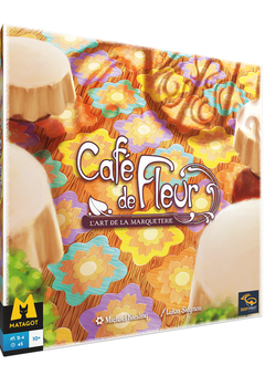 Café de Fleur (FR)