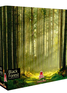 Black Forest (FR)