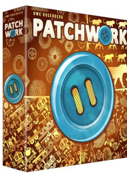Patchwork :10E Anniversary (EN)