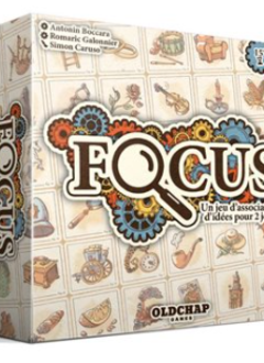 FOCUS (ML)