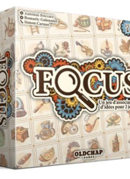 FOCUS (ML)
