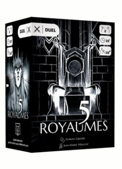 5 Royaumes (FR)