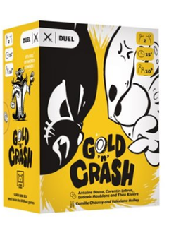 Gold'n Crash (FR)