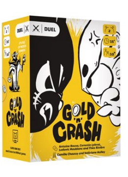 Gold'n Crash (FR)