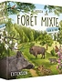 Forêt Mixte: Lisière de Forêt (FR)