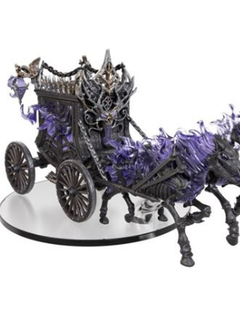 Pathfinder Battles: Death Coach Boxed Miniature