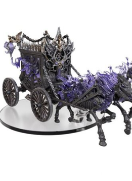 Pathfinder Battles: Death Coach Boxed Miniature