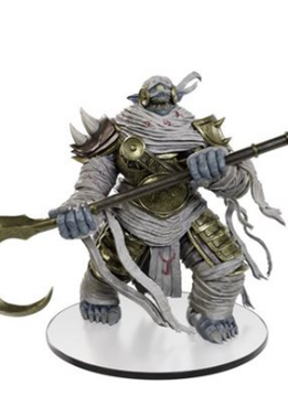 Pathfinder Battles: Gholdako Boxed Miniature