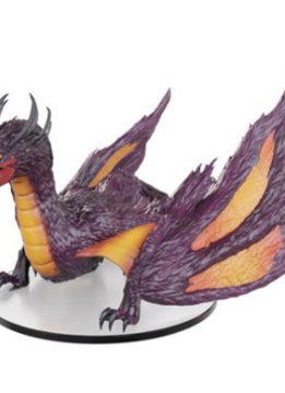 Pathfinder Battles: Yamaraj Boxed Miniature